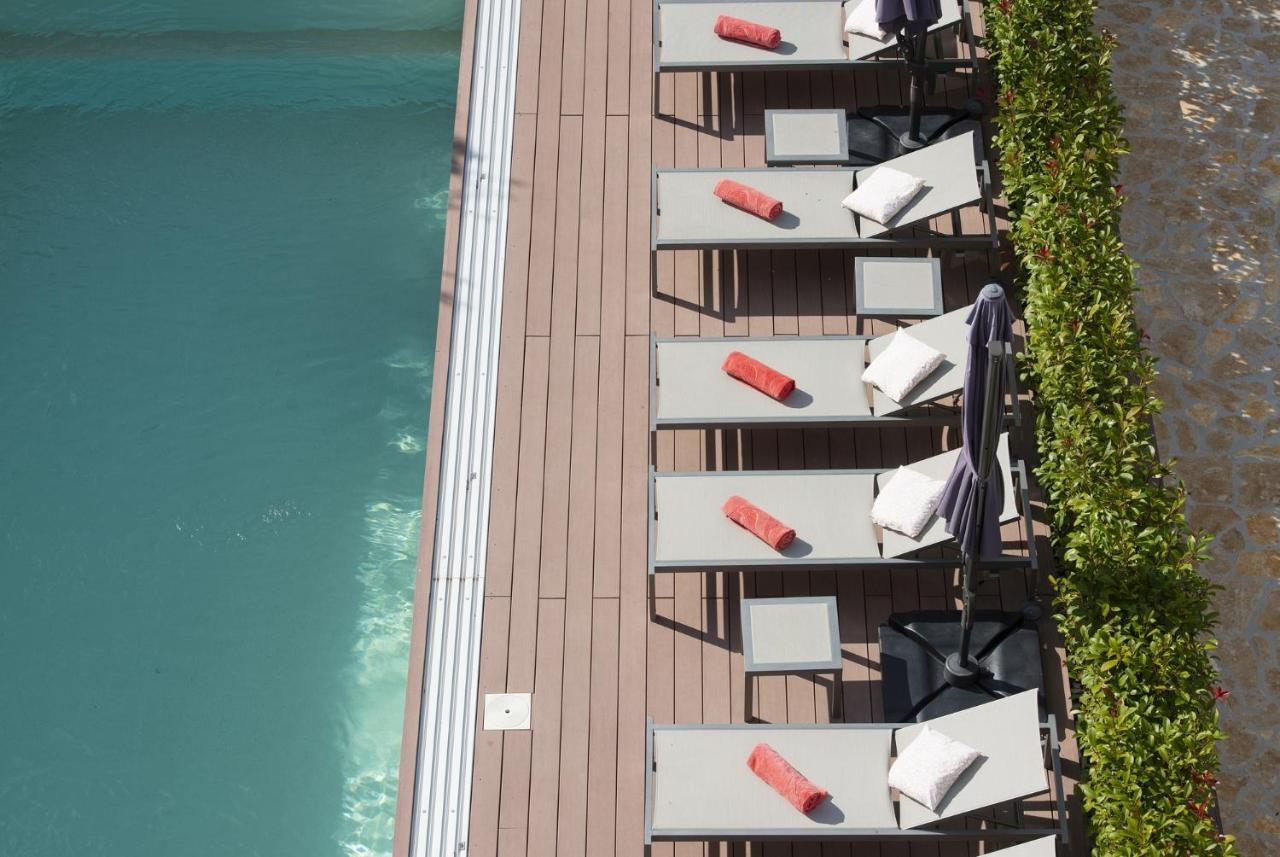Family Friendly Apartments With A Swimming Pool Sveti Filip I Jakov, Biograd - 19325 Zewnętrze zdjęcie